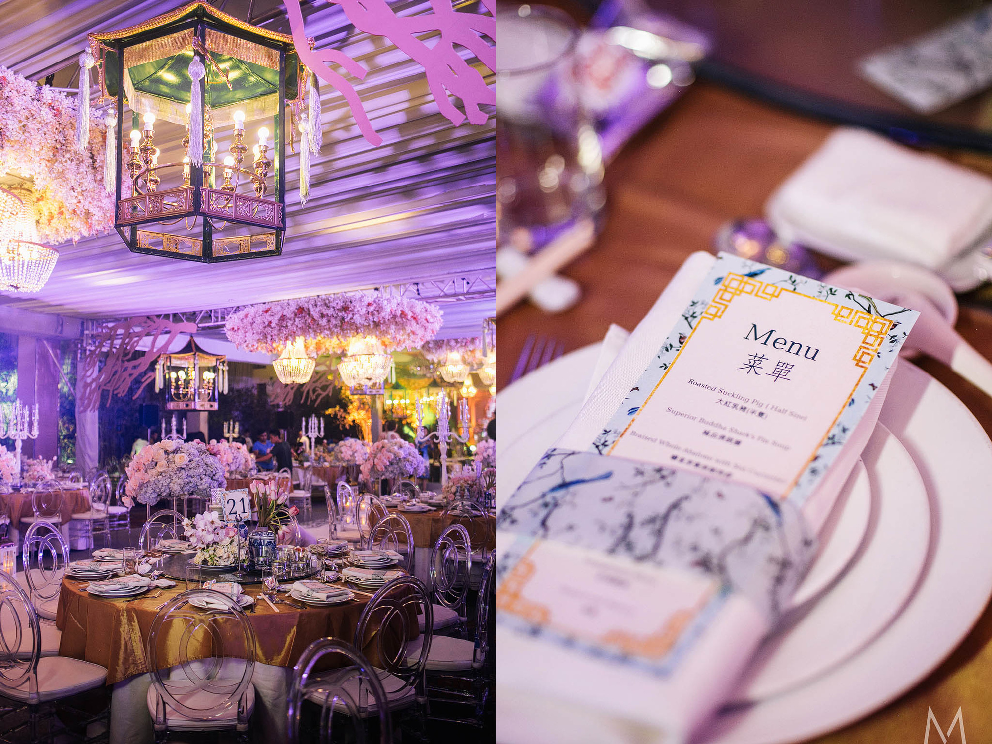 Đám cưới như phim 40 triệu đô: Cô dâu Hoa hậu, chú rể đại gia và sự xa hoa khiến cả Manila choáng váng- Ảnh 9.