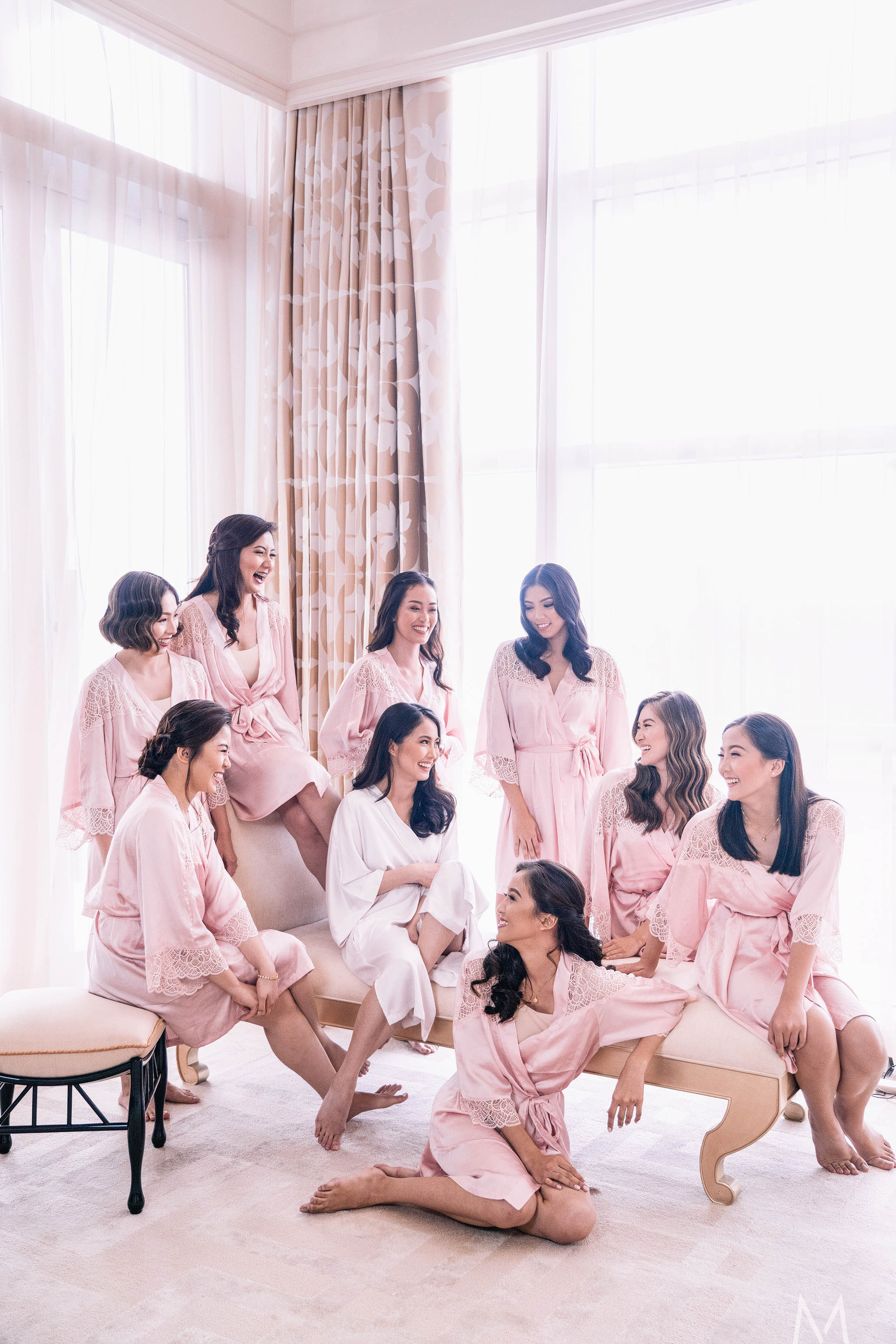 Đám cưới như phim 40 triệu đô: Cô dâu Hoa hậu, chú rể đại gia và sự xa hoa khiến cả Manila choáng váng- Ảnh 3.