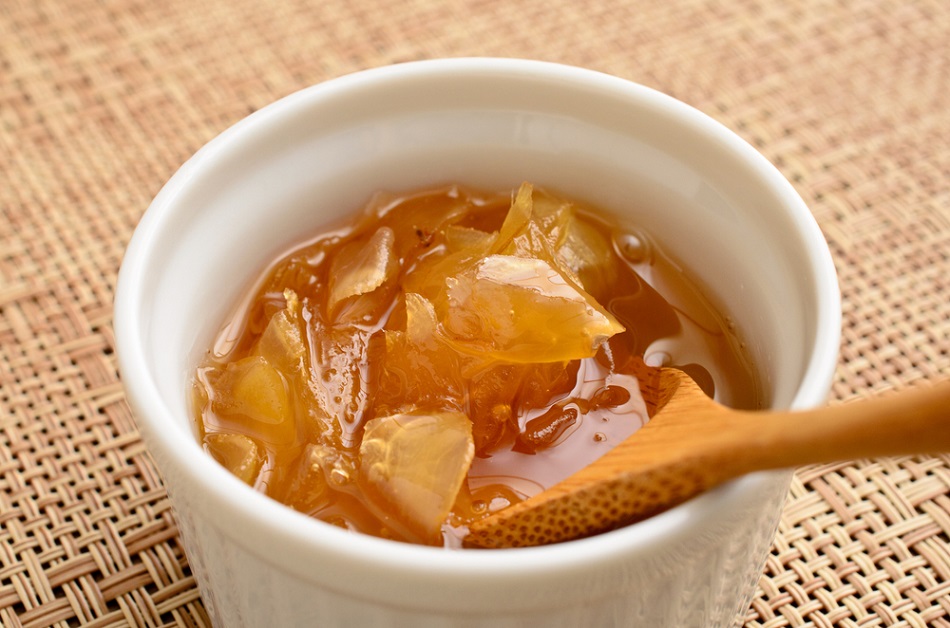 Mật ong pha thêm 1 thứ này khi uống thì sẽ thành 