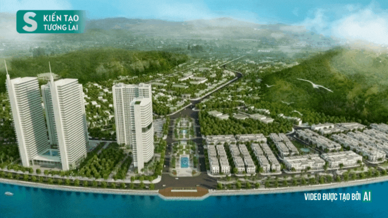 Choáng ngợp đại công trình 18 tỷ USD của Vingroup ở tỉnh miền Bắc, trở thành dự án "khủng" nhất lịch sử- Ảnh 4.