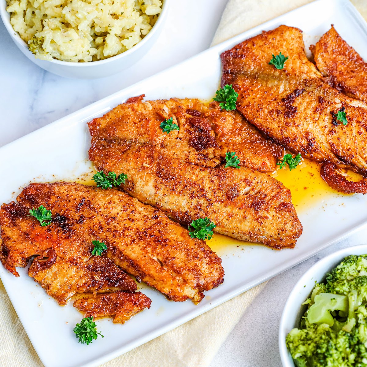 Người Mỹ th&iacute;ch m&ecirc; loại c&aacute; 