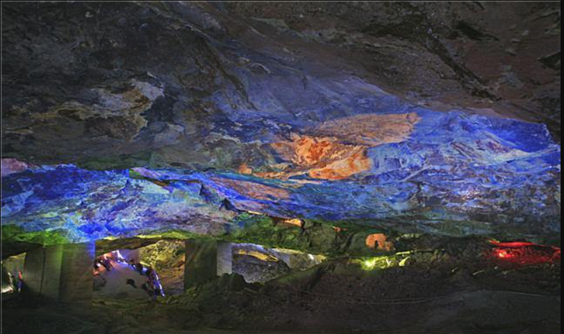 Công nhân báo phát hiện khối vàng 45 tấn trị giá hơn 44.000 tỷ đồng, chính quyền phong tỏa khẩn cấp công viên- Ảnh 2.