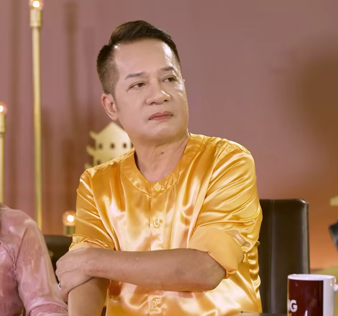 Nam NSƯT từ chối Việt Hương cho tiền hàng tháng để sống- Ảnh 4.