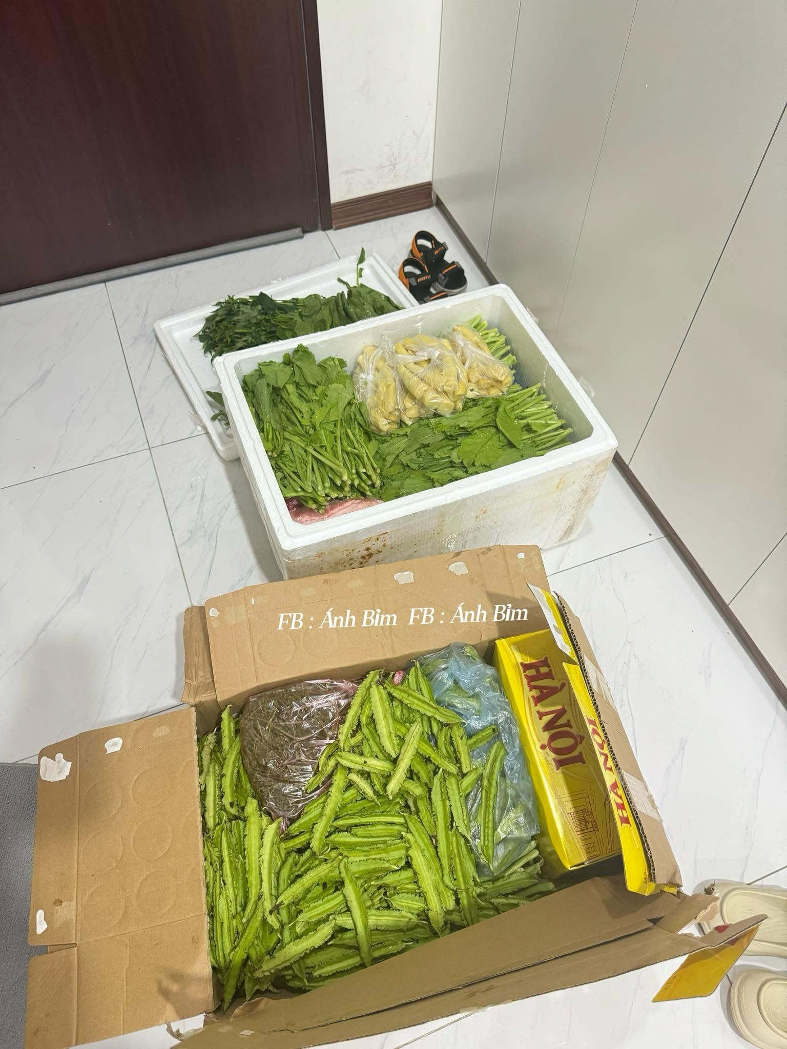 Mẹ chồng biết t&iacute;nh to&aacute;n, con d&acirc;u H&agrave; Nội đỡ hẳn tiền chợ: Tủ lạnh l&uacute;c n&agrave;o cũng sẵn đồ, bữa cơm ngon v&agrave; rẻ- Ảnh 5.