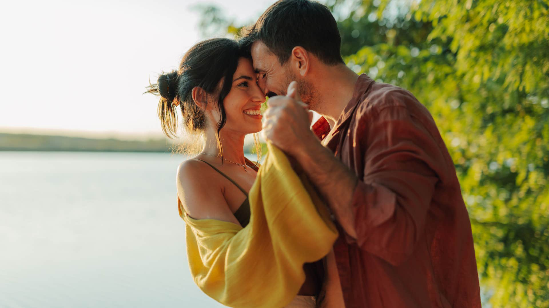 Người đàn ông giỏi “chuyện ấy” thường có tính cách này: Khoa học đã chứng minh- Ảnh 2.