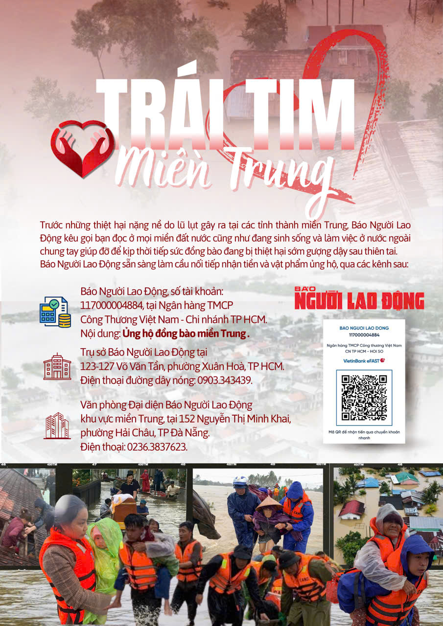 Chia sẻ xúc động cộng đồng mạng của Bí thư Đảng ủy xã Hòa Thịnh về lũ lụt- Ảnh 2.