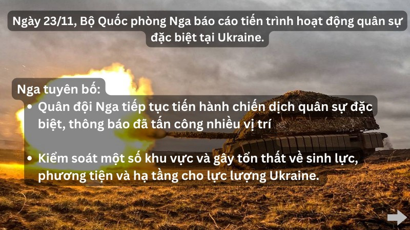Đòn tập kích phá hủy hệ thống phòng không S-300 và 25 trạm tác chiến điện tử- Ảnh 1.