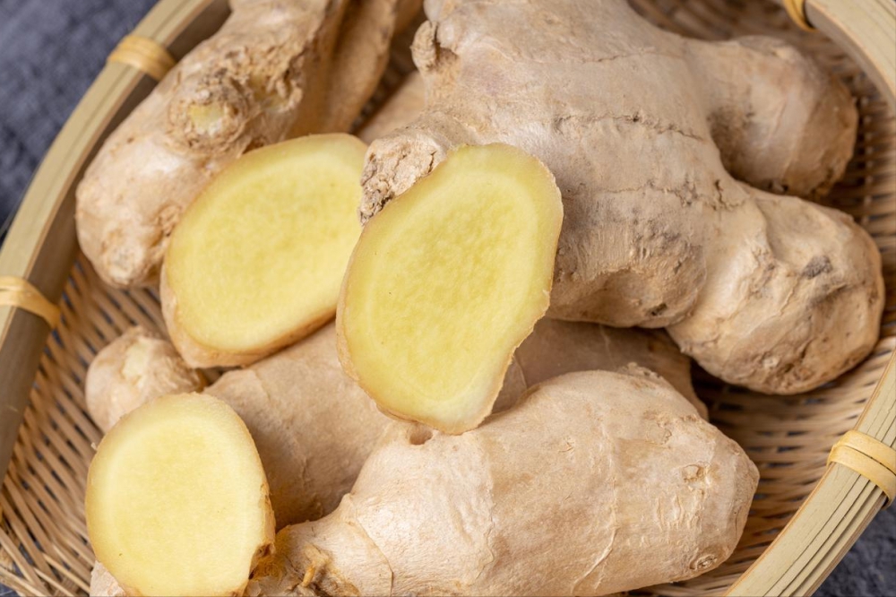 Có 5 Loại Rau Chứa Penicillin Tự Nhiên, Bạn Nên Cho Gia Đình Ăn Thường Xuyên Khi Thời Tiết Trở Lạnh Để Tăng Cường Miễn Dịch, Giảm Bệnh Tật- Ảnh 5.