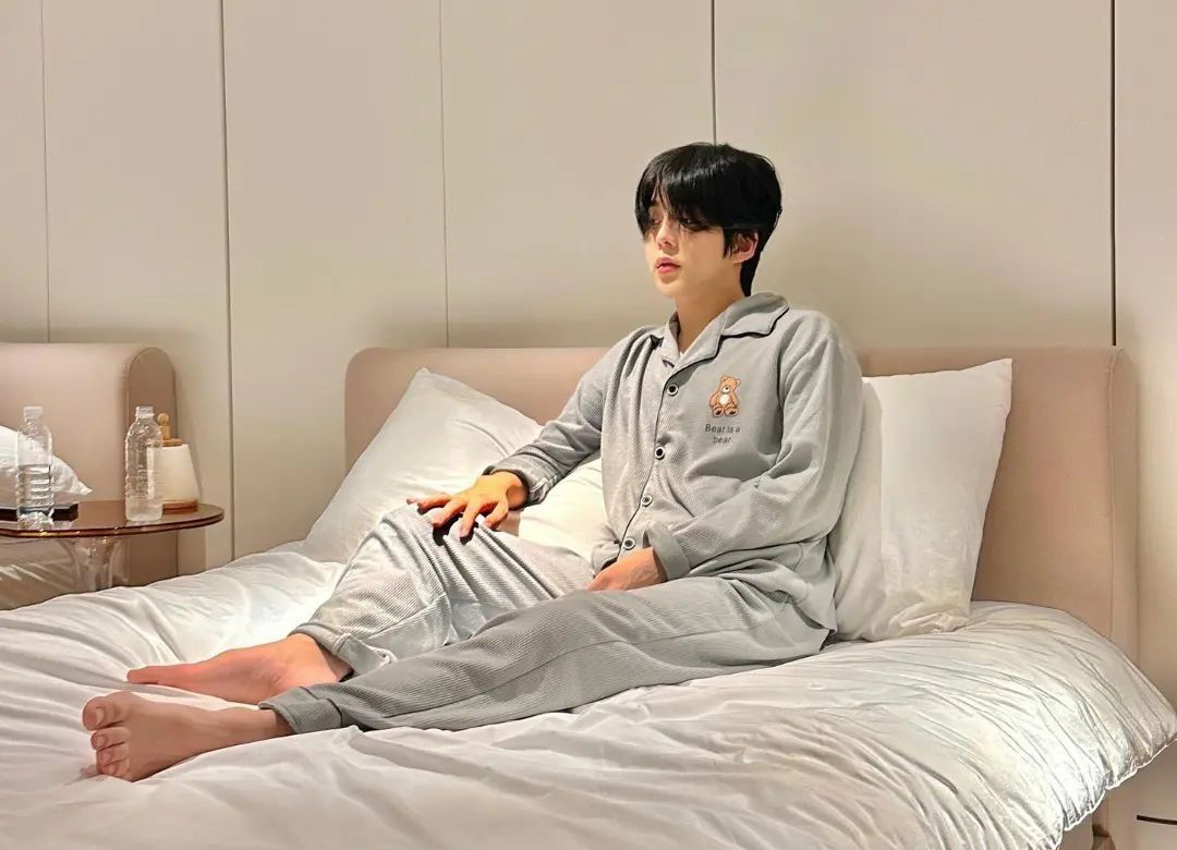 4 bất thường ở chân là dấu hiệu ung thư phổi dù nói ra có nhiều người CHẲNG CHỊU TIN!- Ảnh 3.