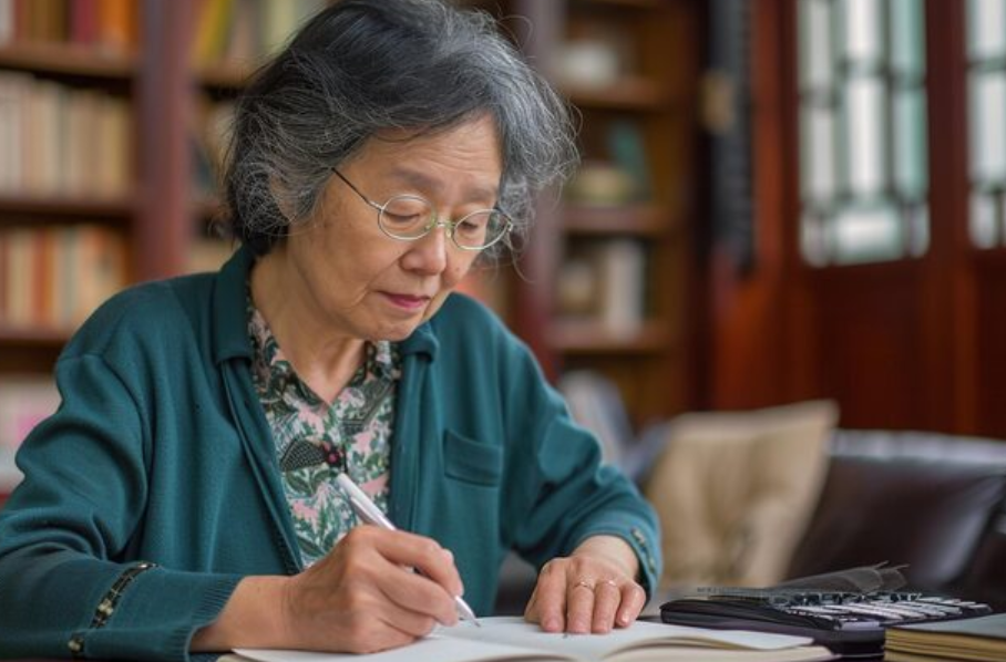 Mỗi th&aacute;ng kiếm được 40 triệu m&agrave; vẫn &acirc;m tiền, mẹ gi&agrave; bất lực nh&igrave;n con d&acirc;u thắt chặt từng đồng c&ograve;n con trai lại ti&ecirc;u như nước- Ảnh 1.