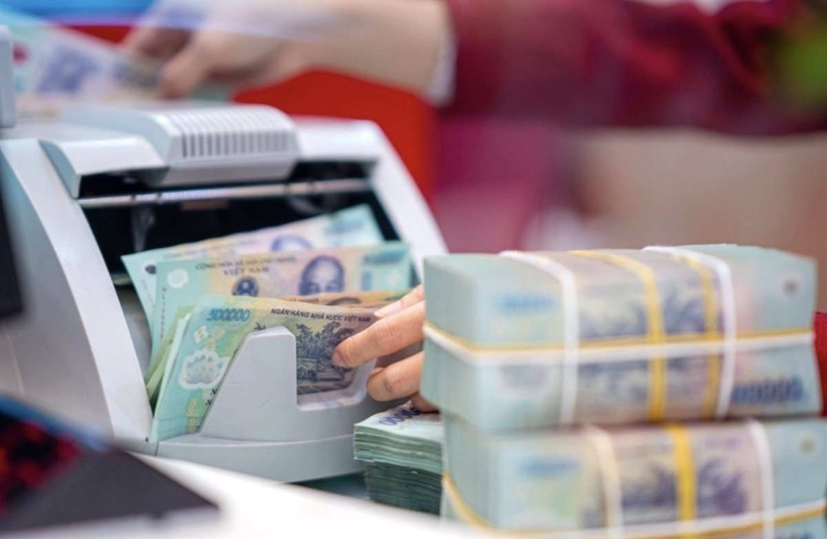 Chế độ tiền lương, phụ cấp của cán bộ, công chức năm 2026 thực hiện ra sao?- Ảnh 1.