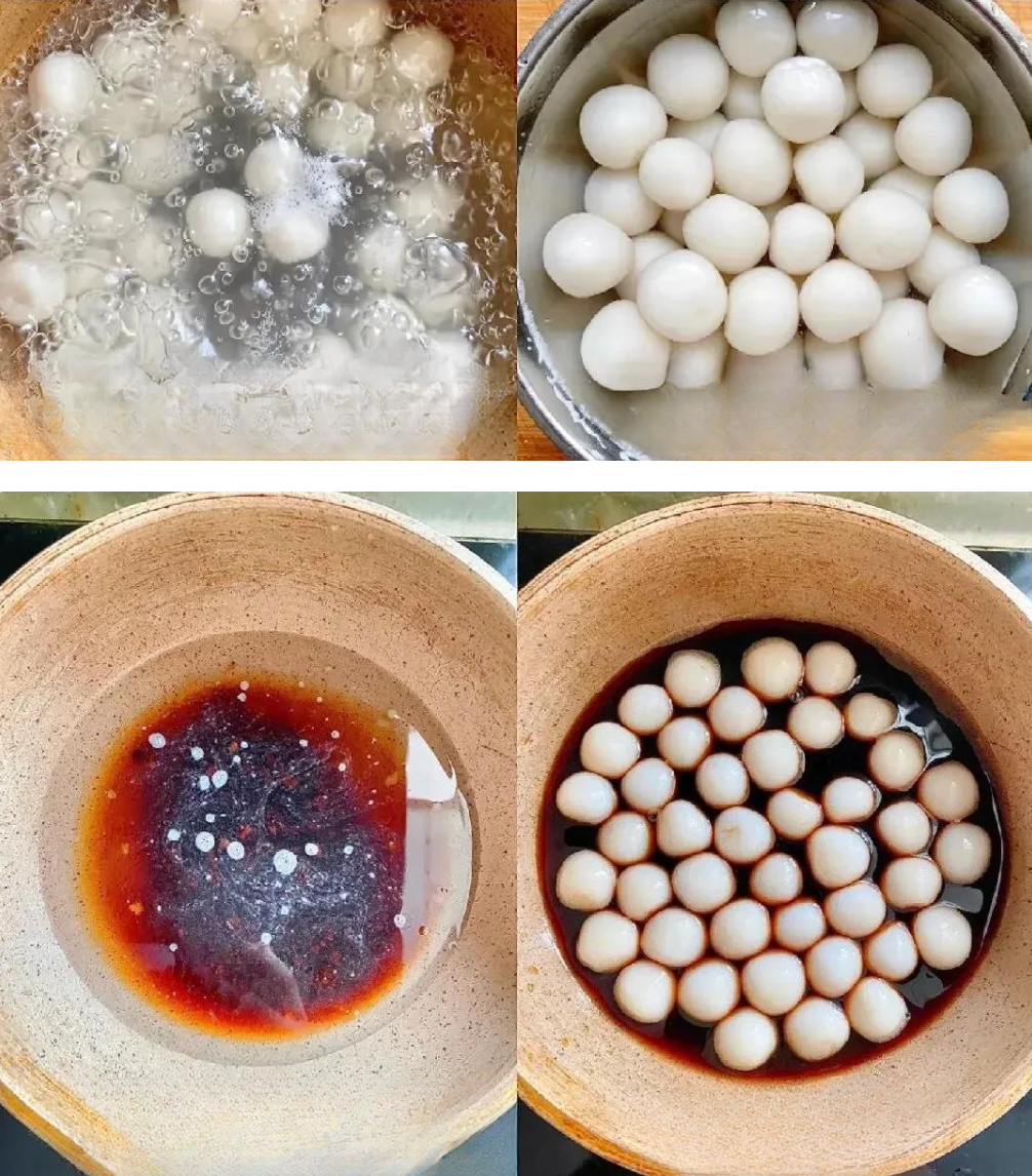 "Vua bổ máu giá rẻ" không phải táo tàu: 3 món dễ nấu giúp chị em hồng hào, đỡ mệt mỏi- Ảnh 12. "Vua bổ máu giá rẻ" không phải táo tàu: 3 món dễ nấu giúp chị em hồng hào, đỡ mệt mỏi- Ảnh 12.