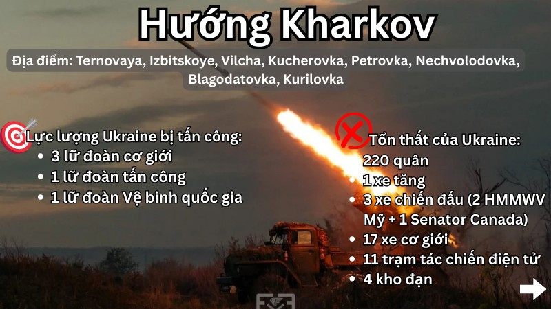 Đòn tập kích phá hủy hệ thống phòng không S-300 và 25 trạm tác chiến điện tử- Ảnh 4.