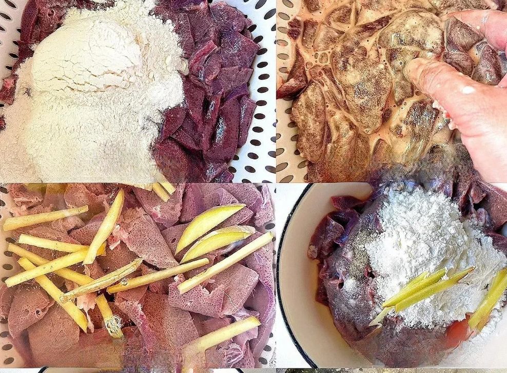 "Vua bổ máu giá rẻ" không phải táo tàu: 3 món dễ nấu giúp chị em hồng hào, đỡ mệt mỏi- Ảnh 2. "Vua bổ máu giá rẻ" không phải táo tàu: 3 món dễ nấu giúp chị em hồng hào, đỡ mệt mỏi- Ảnh 2.