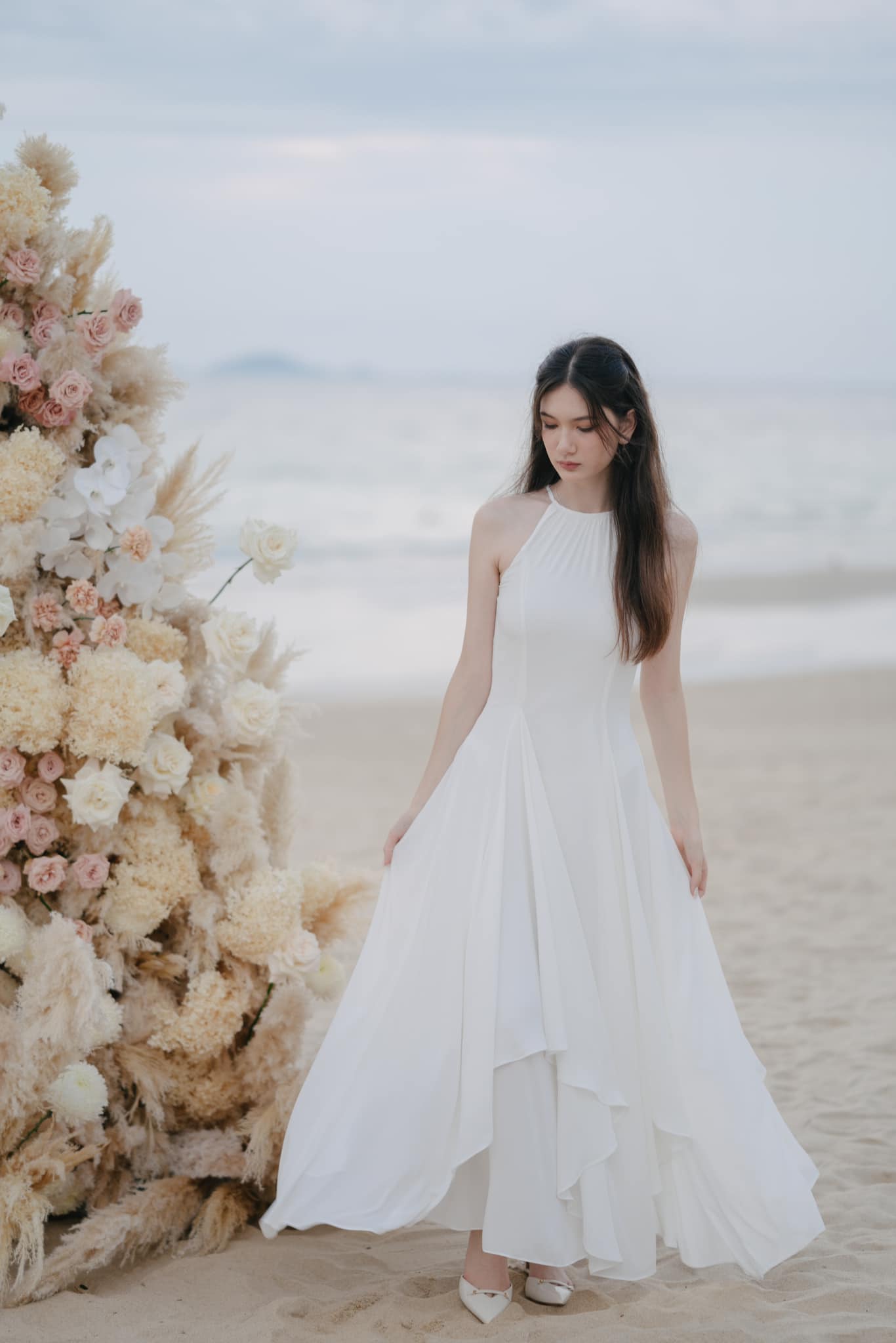 Bức ảnh khiến cả cõi mạng xôn xao của em gái Văn Lâm- Ảnh 6.