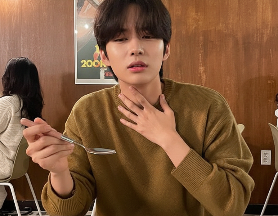 Người Đàn Ông Sốc Nặng Vì Phát Hiện 