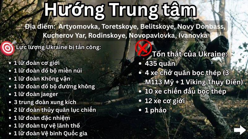 Đòn tập kích phá hủy hệ thống phòng không S-300 và 25 trạm tác chiến điện tử- Ảnh 6.