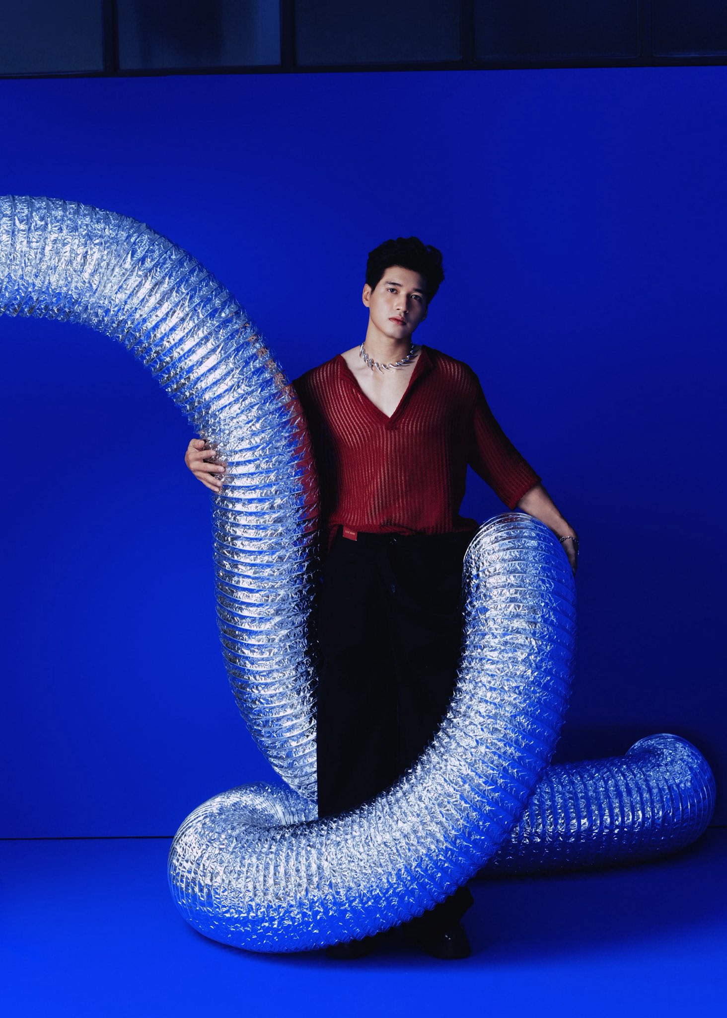 Mỹ nam Việt đóng liên tiếp 3 phim top 1 phòng vé: Visual đẹp phát sáng, cứ xuất hiện là có trăm tỷ- Ảnh 4. Mỹ nam Việt đóng liên tiếp 3 phim top 1 phòng vé: Visual đẹp phát sáng, cứ xuất hiện là có trăm tỷ- Ảnh 4.