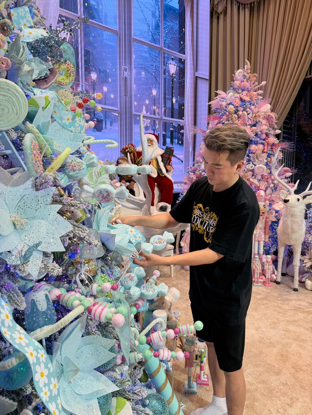 Quyết định cuối cùng của Đàm Vĩnh Hưng- Ảnh 2. Quyết định cuối cùng của Đàm Vĩnh Hưng- Ảnh 2.