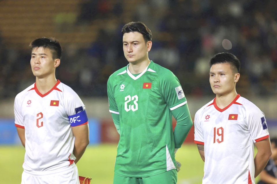 Cuộc sống hôn nhân của Đặng Văn Lâm và Yến Xuân thay đổi hoàn toàn sau 1 năm- Ảnh 3.