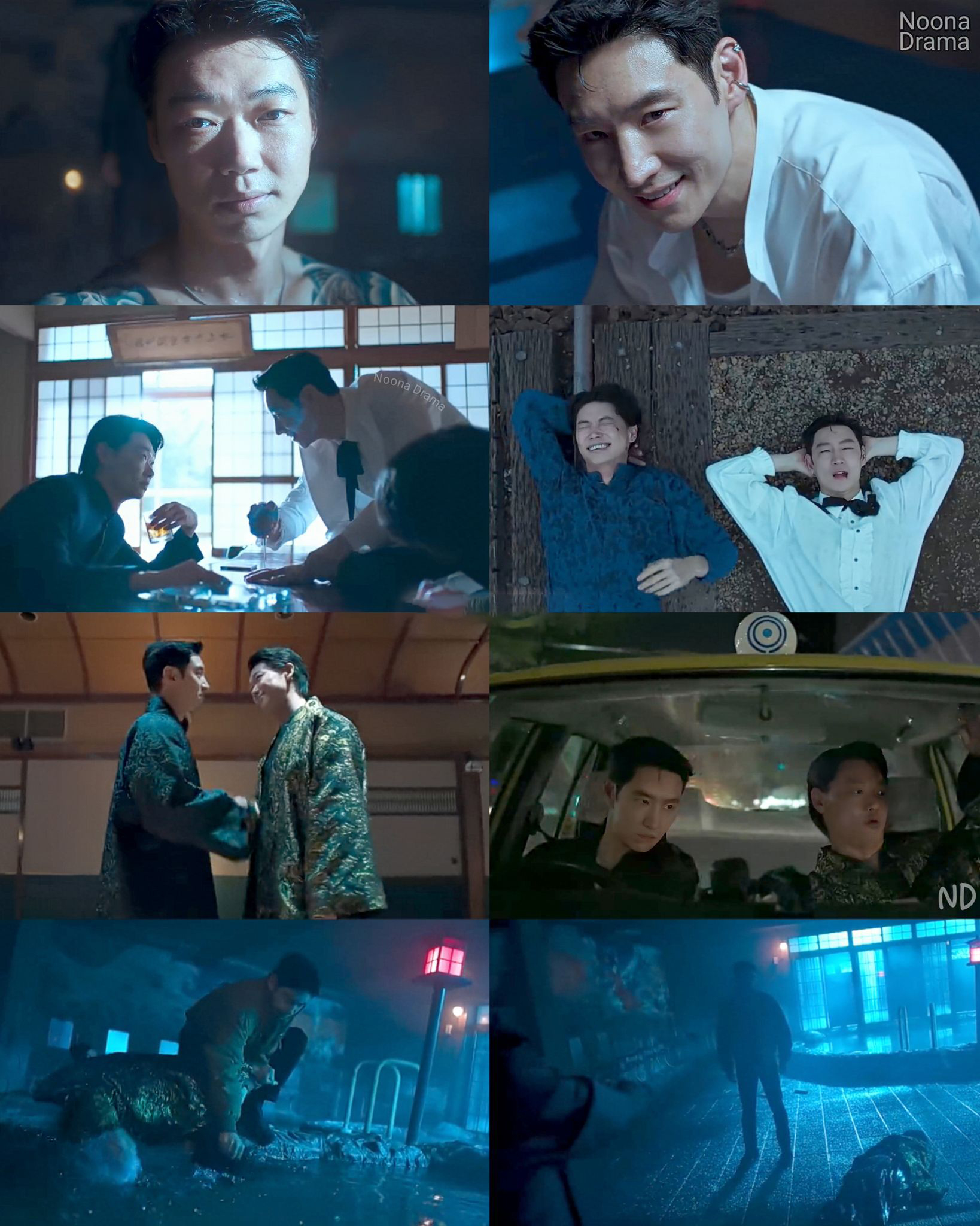 Trời sinh trap boy này để cả thế giới phải tương tư, đẹp đến mức đúng sai không quan trọng- Ảnh 4. Trời sinh trap boy này để cả thế giới phải tương tư, đẹp đến mức đúng sai không quan trọng- Ảnh 4.