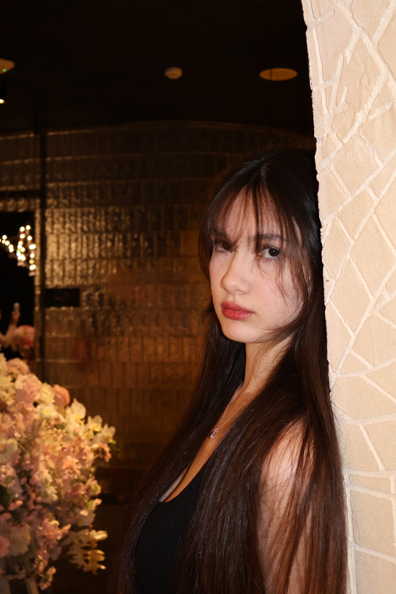 Bức ảnh khiến cả cõi mạng xôn xao của em gái Văn Lâm- Ảnh 5.