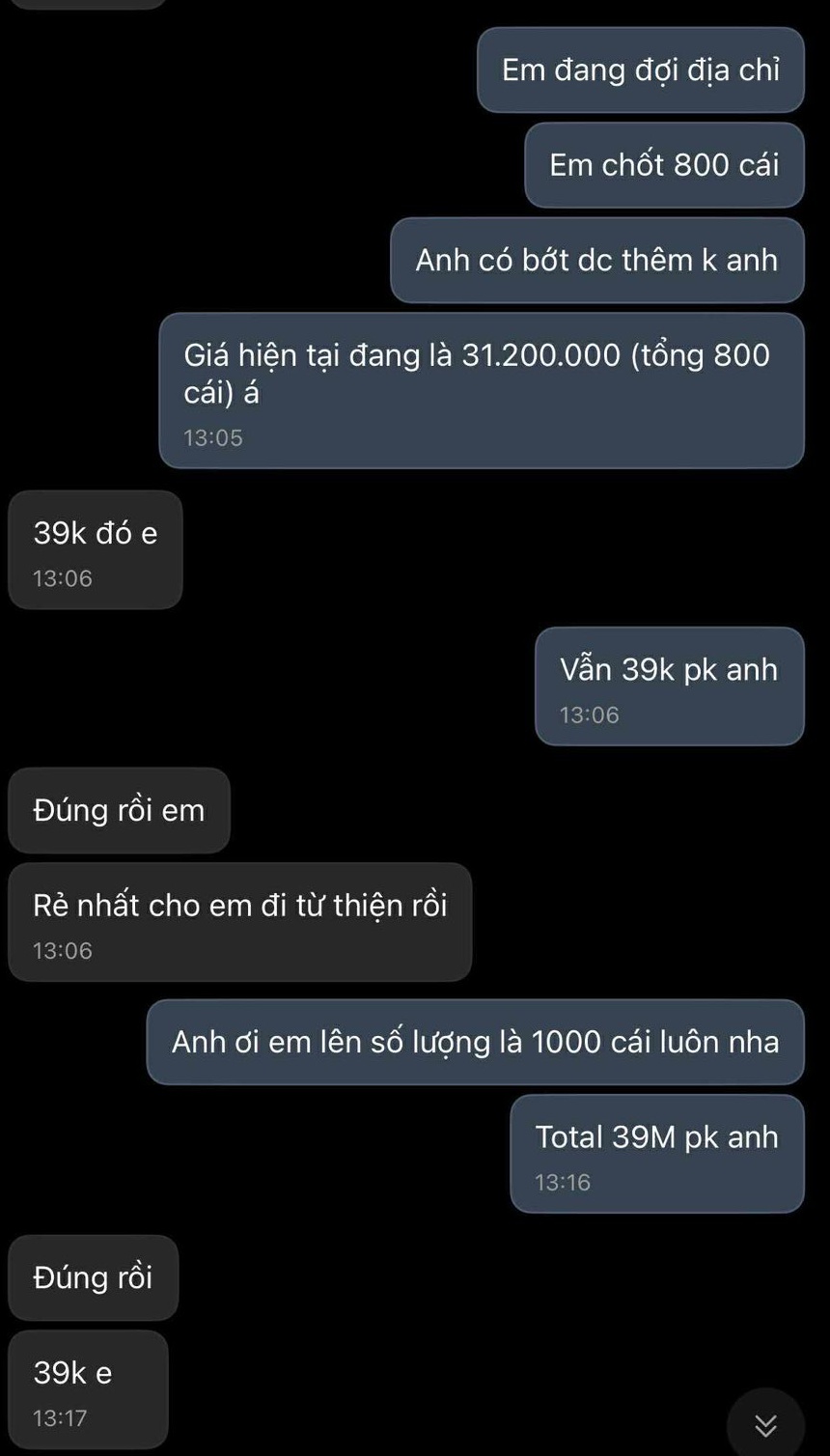 Một nàng Hậu Vbiz bức xúc: "Tôi sôi máu với thể loại như thế này"- Ảnh 1.