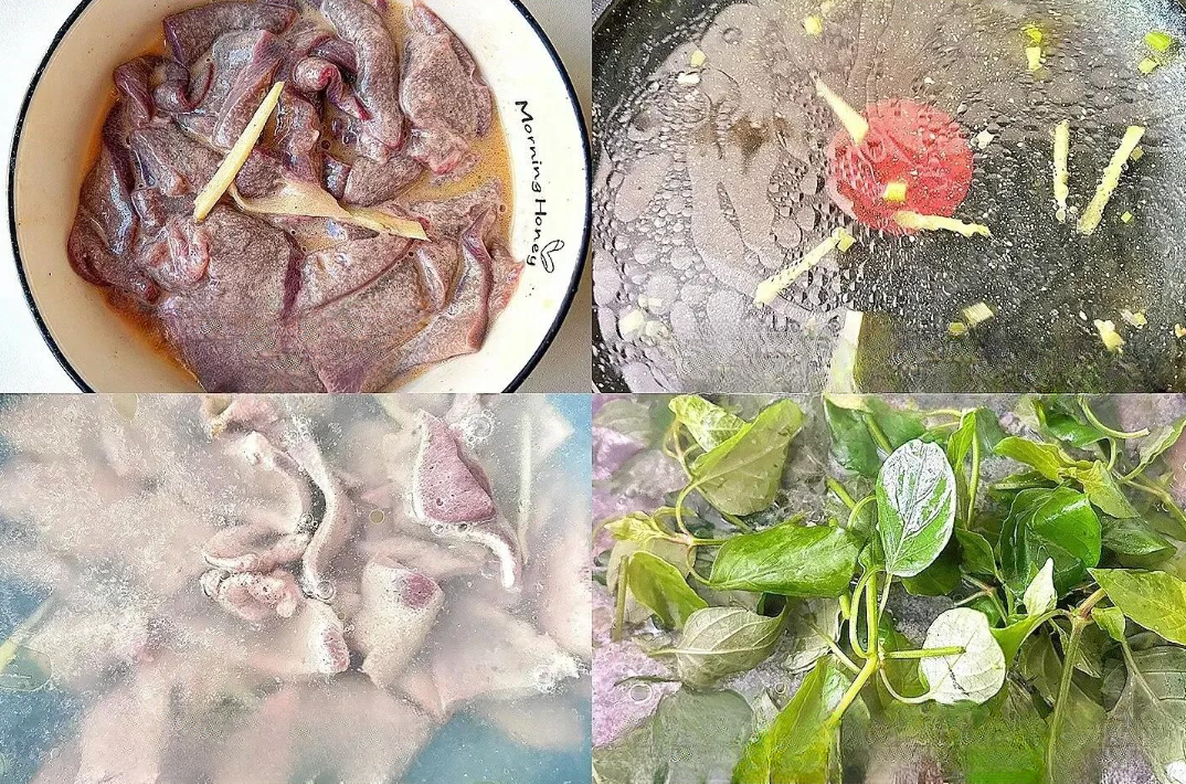 "Vua bổ máu giá rẻ" không phải táo tàu: 3 món dễ nấu giúp chị em hồng hào, đỡ mệt mỏi- Ảnh 3. "Vua bổ máu giá rẻ" không phải táo tàu: 3 món dễ nấu giúp chị em hồng hào, đỡ mệt mỏi- Ảnh 3.