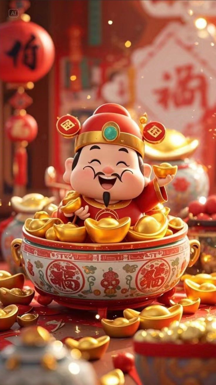 Th&aacute;ng 11, 12 n&agrave;y, 3 con gi&aacute;p phải cẩn thận chi ti&ecirc;u để kh&ocirc;ng rơi mất lộc- Ảnh 2.
