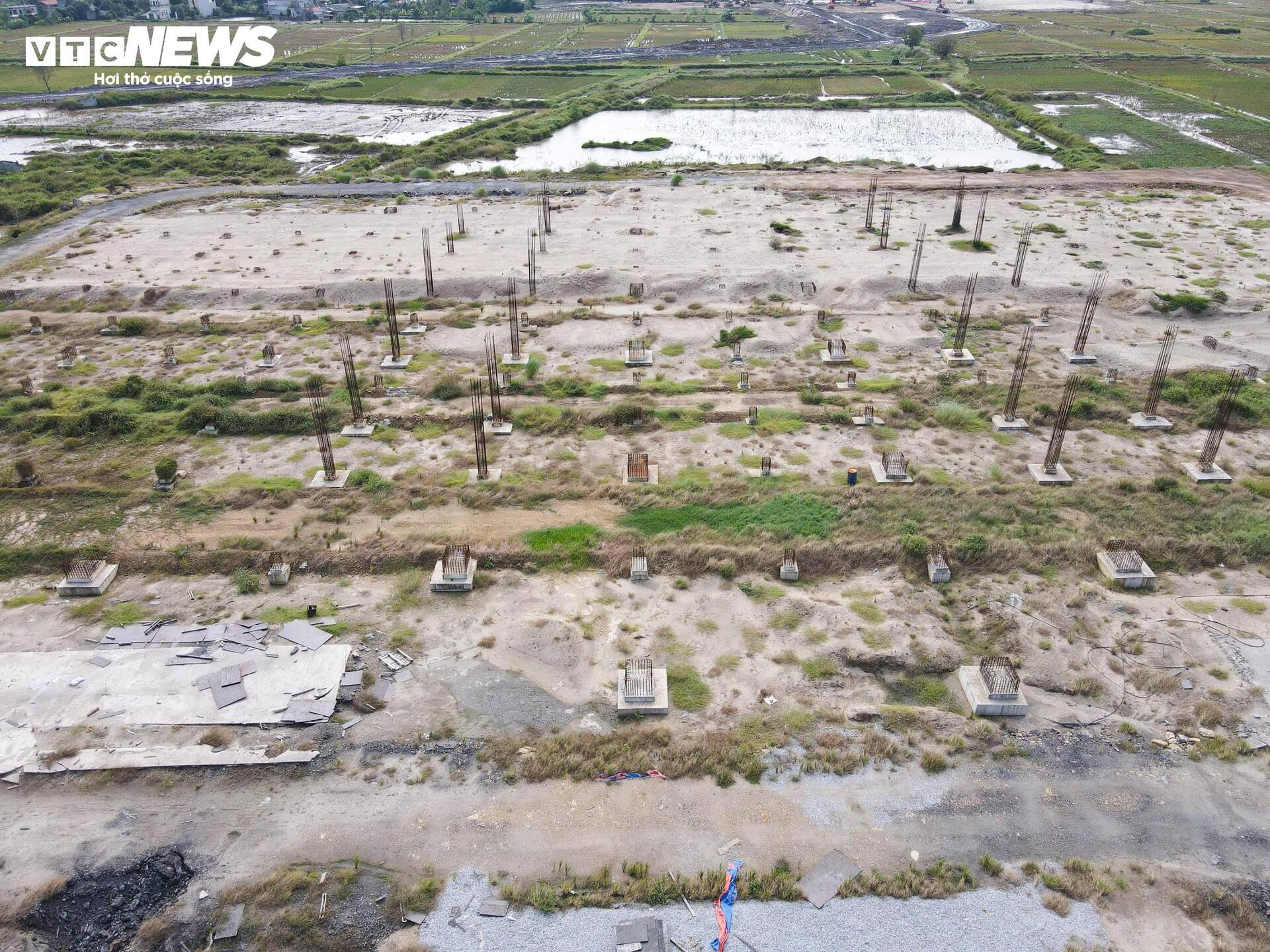 Cận cảnh khu đất gần 2.000 ha xây dựng sân bay lớn nhất miền Bắc- Ảnh 6.