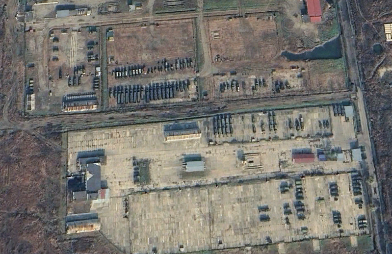 Nga 'tổng động viên' thiết giáp MT-LB từ kho dự trữ lớn nhất- Ảnh 3.