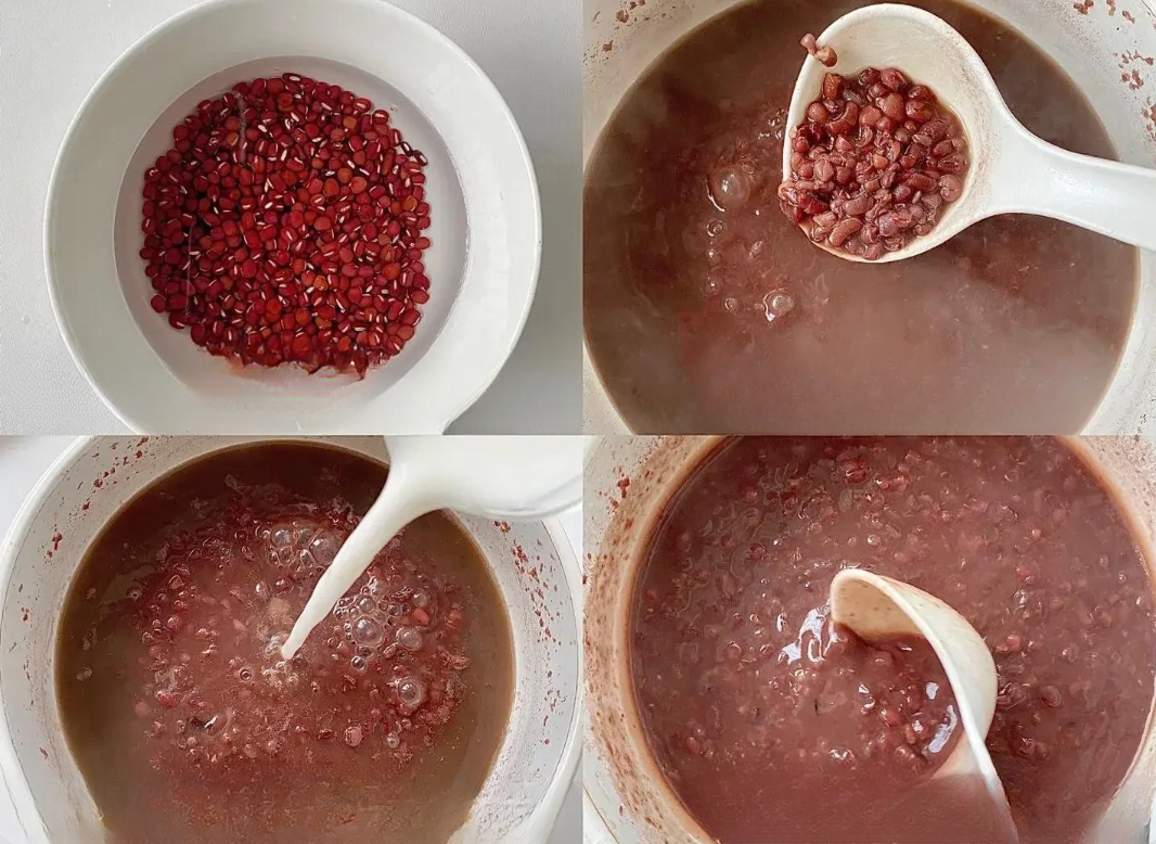 "Vua bổ máu giá rẻ" không phải táo tàu: 3 món dễ nấu giúp chị em hồng hào, đỡ mệt mỏi- Ảnh 8. "Vua bổ máu giá rẻ" không phải táo tàu: 3 món dễ nấu giúp chị em hồng hào, đỡ mệt mỏi- Ảnh 8.