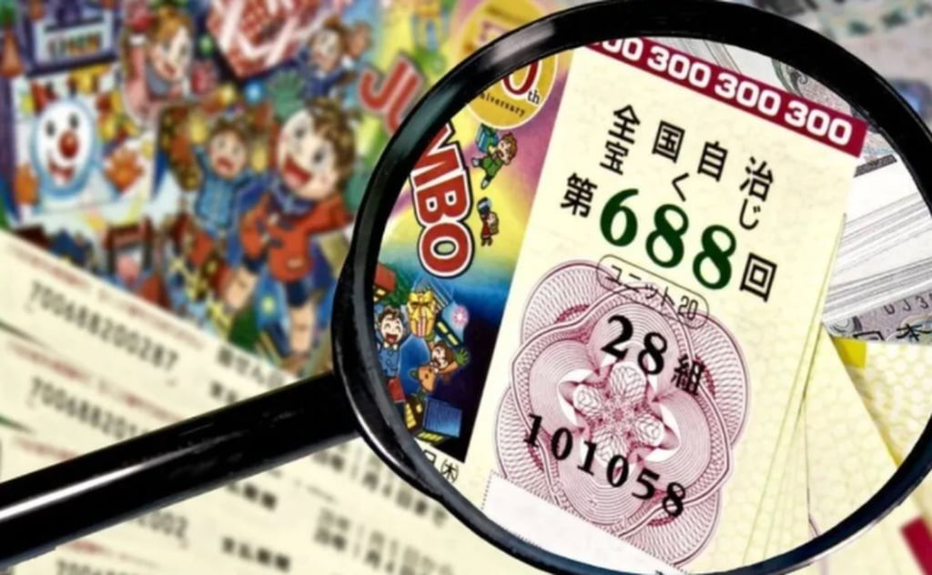 Người đàn ông trúng số cả triệu đô nhưng giấu vợ tiêu xài một mình- Ảnh 1.