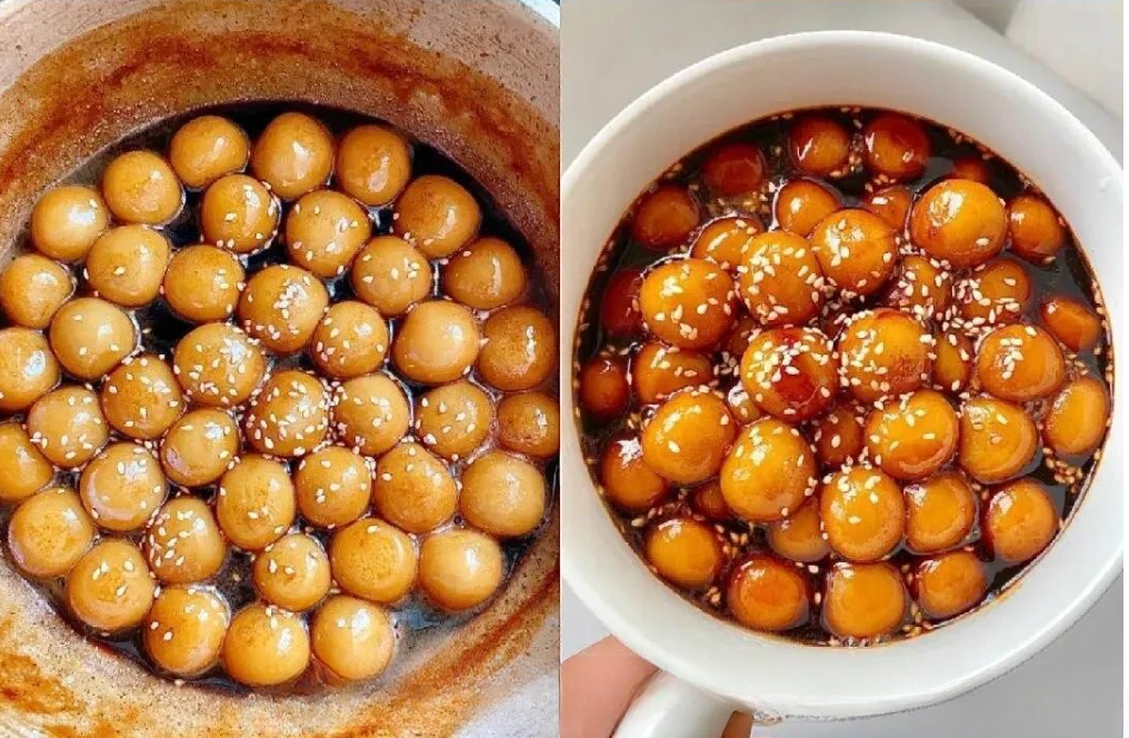 "Vua bổ máu giá rẻ" không phải táo tàu: 3 món dễ nấu giúp chị em hồng hào, đỡ mệt mỏi- Ảnh 13. "Vua bổ máu giá rẻ" không phải táo tàu: 3 món dễ nấu giúp chị em hồng hào, đỡ mệt mỏi- Ảnh 13.