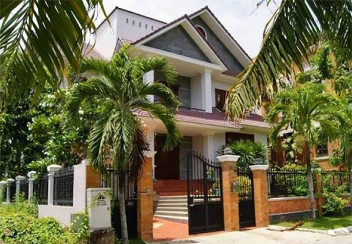 Mẹo bố tr&iacute; c&acirc;y cảnh đ&uacute;ng phong thủy từ cổng nh&agrave; tới c&aacute;c ph&ograve;ng- Ảnh 1.