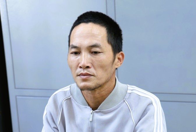 Bắt đối tượng có lệnh truy nã đặc biệt nguy hiểm- Ảnh 1.