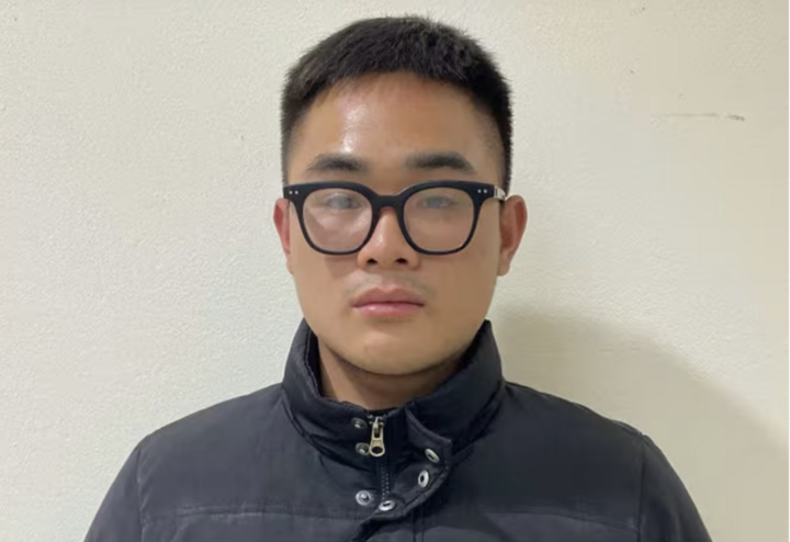 Thanh niên 20 tuổi đánh bất tỉnh người đàn ông sau va chạm giao thông- Ảnh 1.