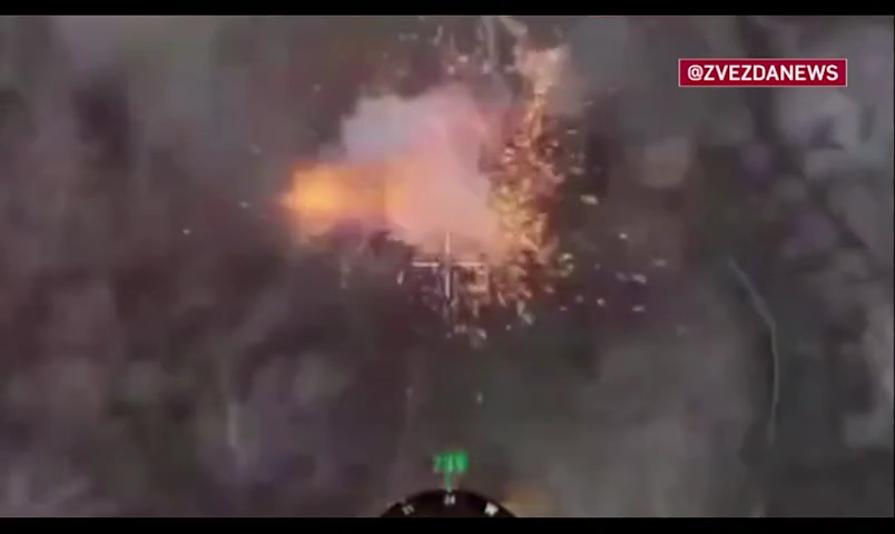 Công bố video trận chiến quyết liệt kiểm soát 2 làng ở Dnipropetrovsk- Ảnh 1.