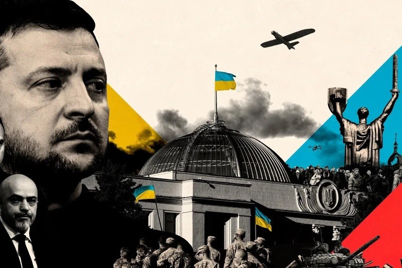 Benin và Pháp dội bom vào quân nổi dậy đang cố đảo chính - Ảnh 2.