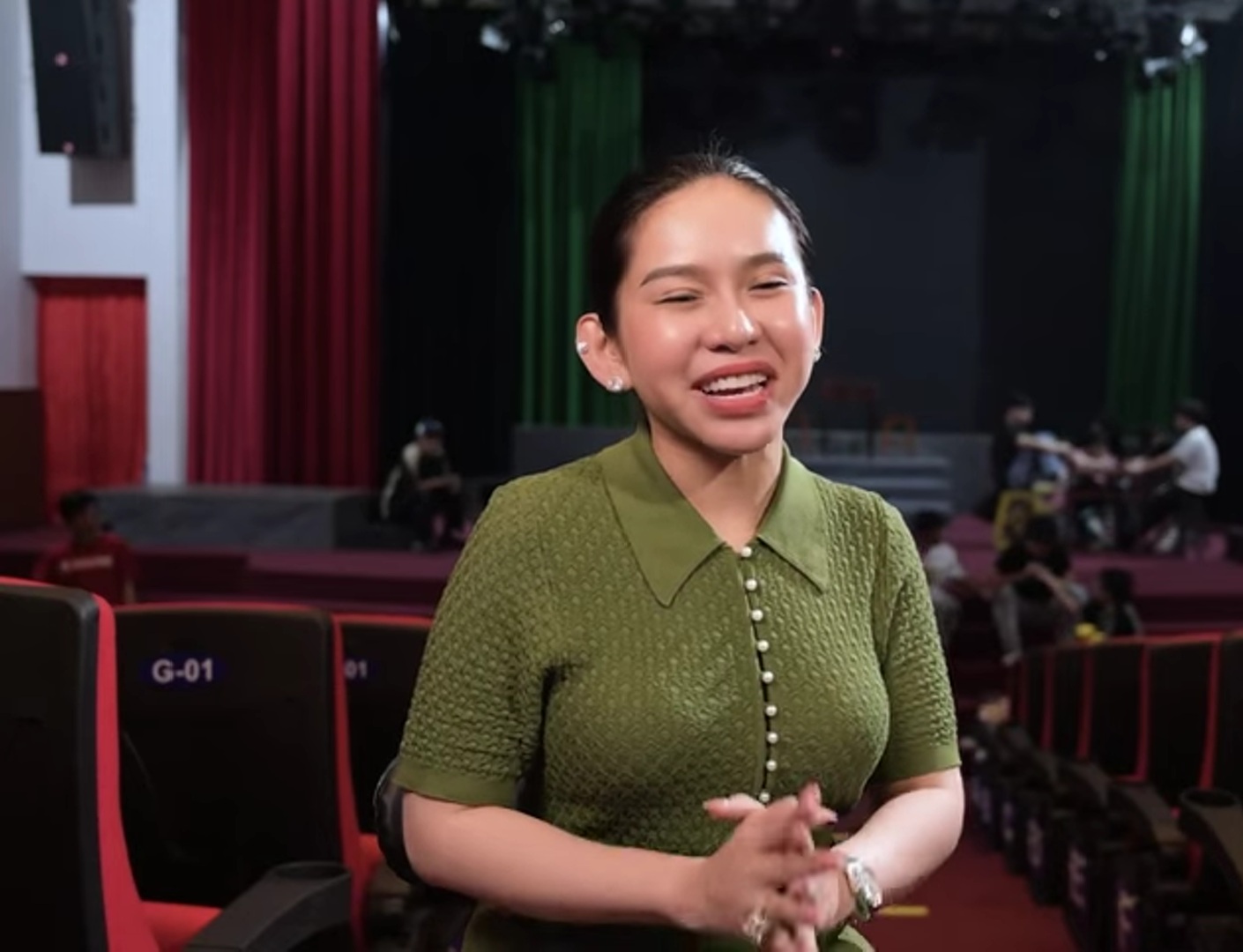 Hậu duệ gia tộc lừng lẫy miền Nam: "Đó là lựa chọn của tôi trong kiếp làm người này"- Ảnh 1.