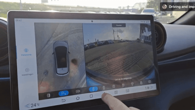 BYD bỏ màn hình xoay từng 'gây bão' bởi lý do không ai ngờ tới: Tất cả xe ở Việt Nam sẽ trở thành bản giới hạn- Ảnh 2. BYD bỏ màn hình xoay từng 'gây bão' bởi lý do không ai ngờ tới: Tất cả xe ở Việt Nam sẽ trở thành bản giới hạn- Ảnh 2.