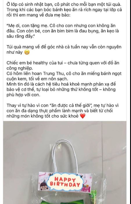 V&igrave; sao bức ảnh n&agrave;y khiến cộng đồng phụ huynh Việt Nam bức x&uacute;c suốt 2 ng&agrave;y?- Ảnh 1.