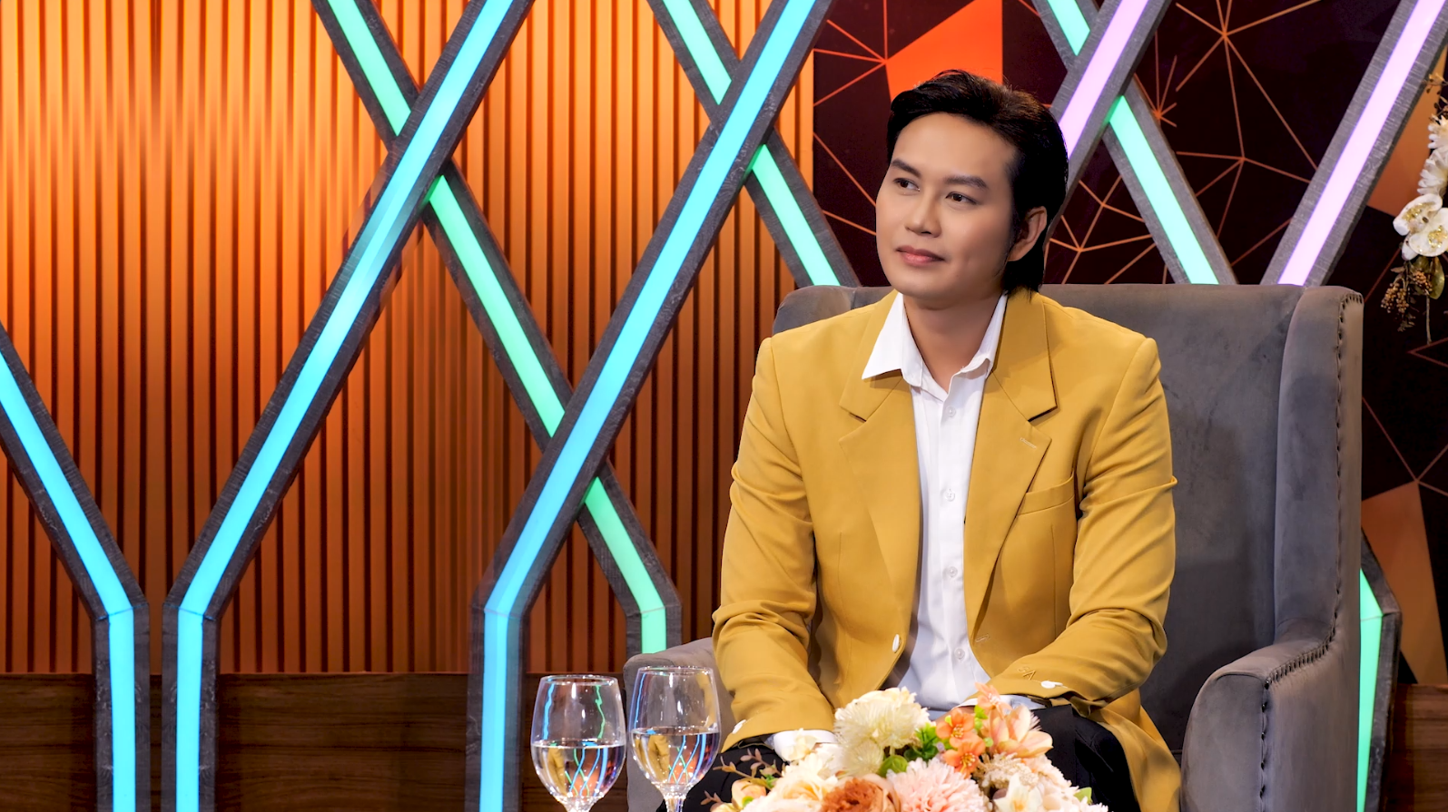 Con trai một nữ NSƯT nổi tiếng: Không thể theo nghề diễn chỉ vì 1 lí do- Ảnh 1.