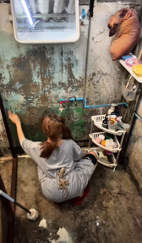 Cuộc sống kì lạ trong toilet 5m2 hút hàng triệu người- Ảnh 11.