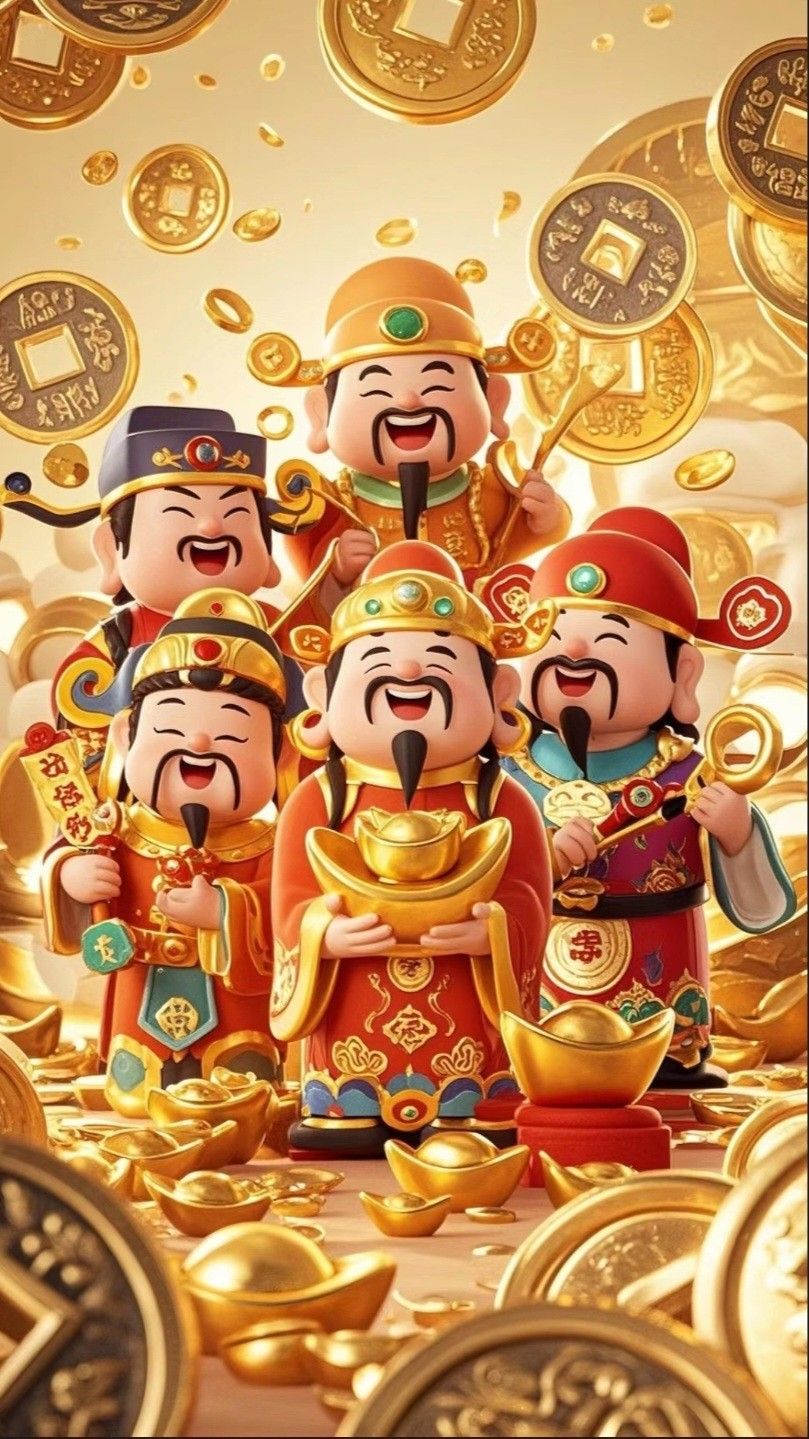 Th&aacute;ng 11, 12 n&agrave;y, 3 con gi&aacute;p phải cẩn thận chi ti&ecirc;u để kh&ocirc;ng rơi mất lộc- Ảnh 3.