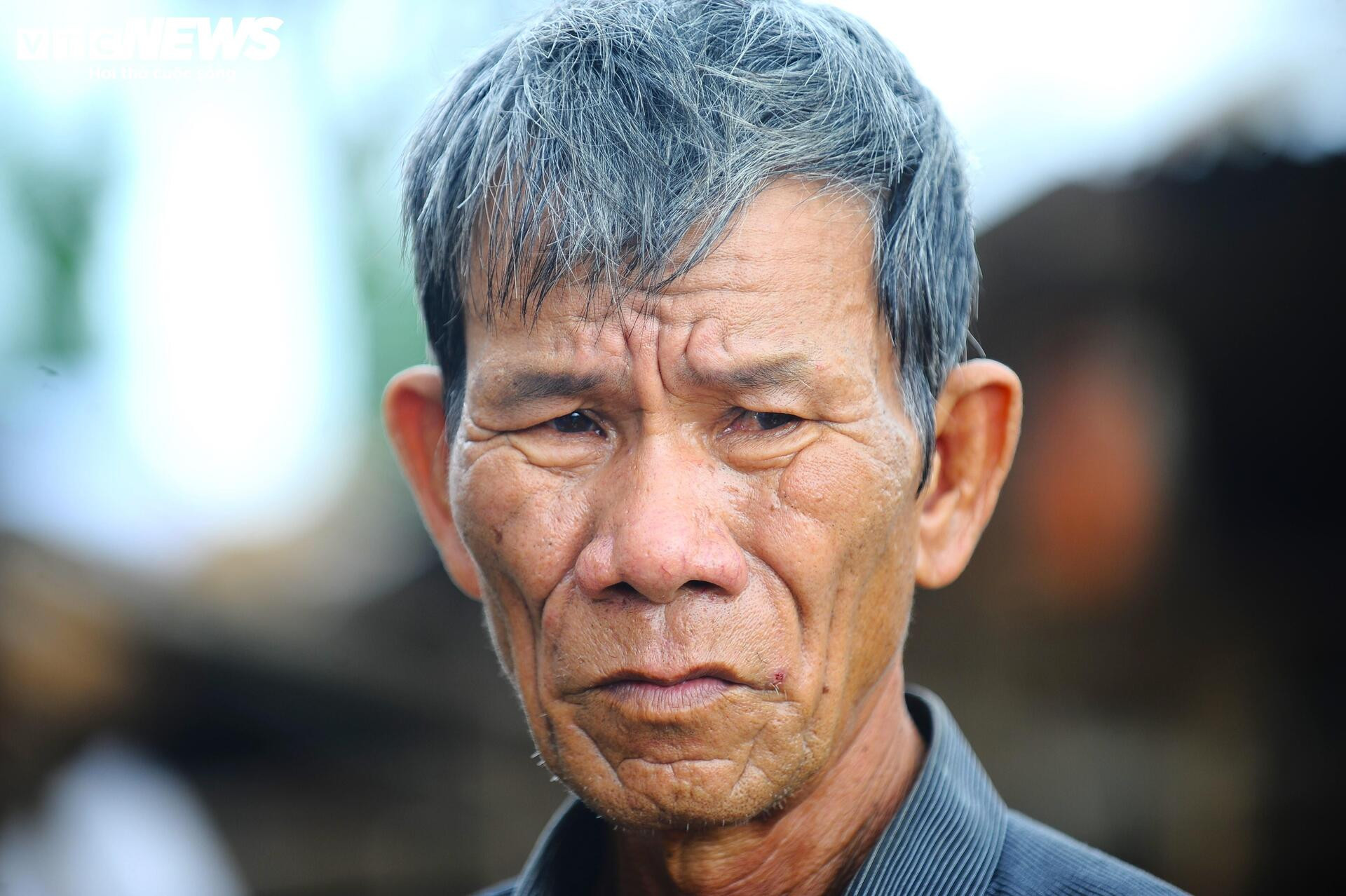 Những hình ảnh nhói lòng nơi rốn lũ Hòa Thịnh- Ảnh 27.