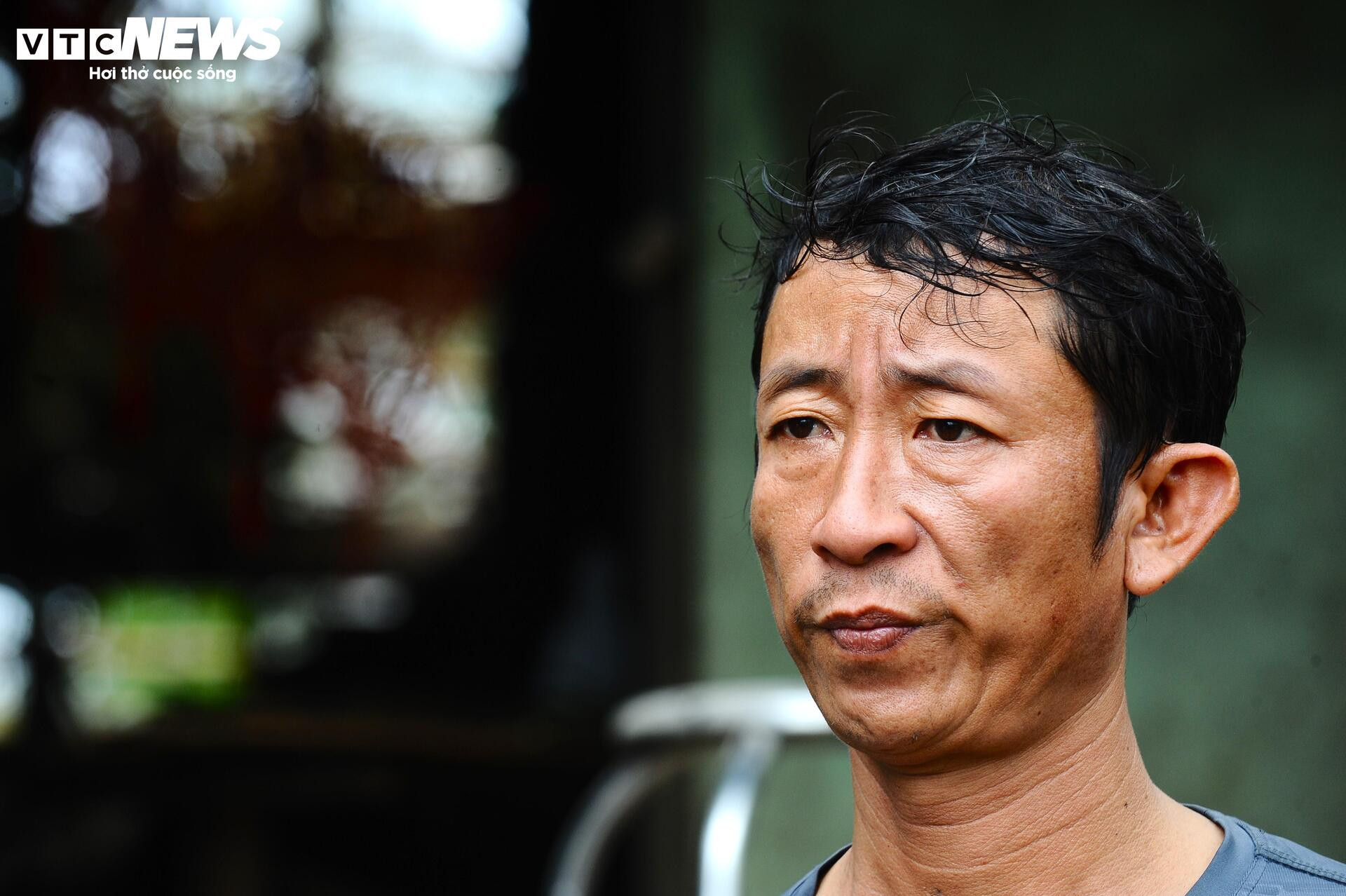 Những hình ảnh nhói lòng nơi rốn lũ Hòa Thịnh- Ảnh 31.