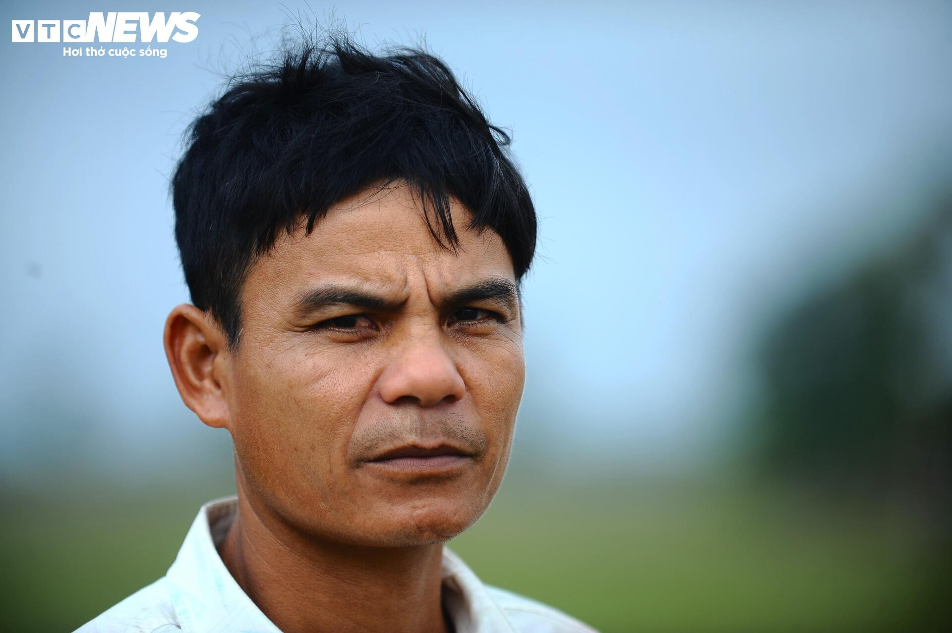 Những hình ảnh nhói lòng nơi rốn lũ Hòa Thịnh- Ảnh 18.