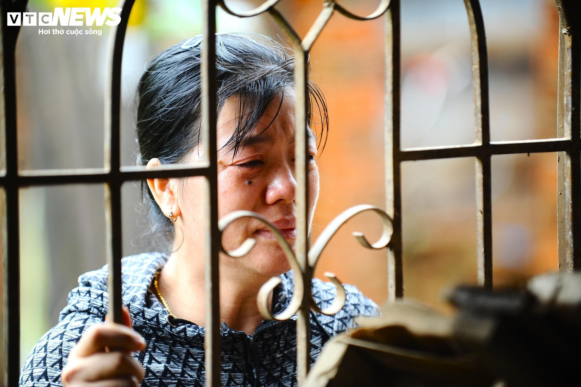 Những hình ảnh nhói lòng nơi rốn lũ Hòa Thịnh- Ảnh 30.