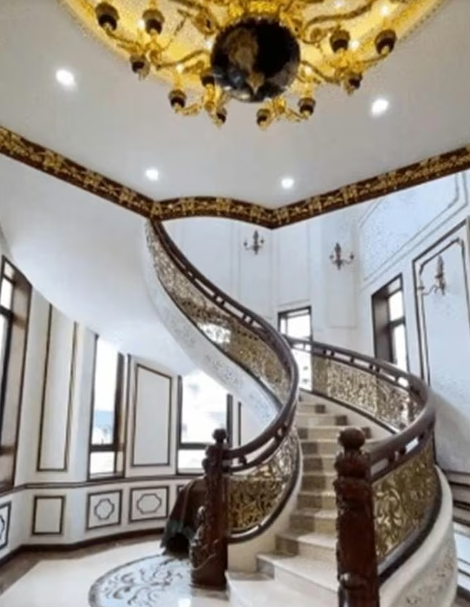 Cơ ngơi Mailisa báo hiếu mẹ già- Ảnh 10.